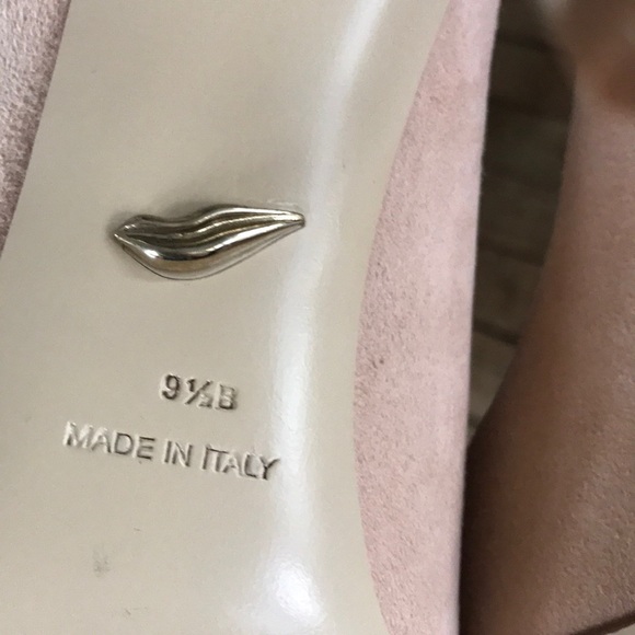 DVF Pumps - Picture 3 of 4